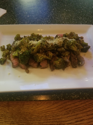 Restaurant «Evans Street Station», reviews and photos, 110 S Evans St, Tecumseh, MI 49286, USA