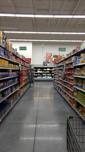 Supermarket «Walmart Neighborhood Market», reviews and photos, 902 Sw Saint Lucie West Blvd, Port St Lucie, FL 34986, USA