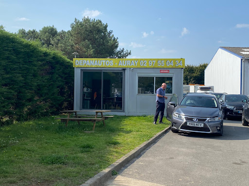 Photo 6 - Autodistribution