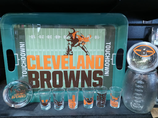 Tobacco Shop «Hypnotized Smoke Shop», reviews and photos, 2967 Patterson Rd, Florissant, MO 63031, USA