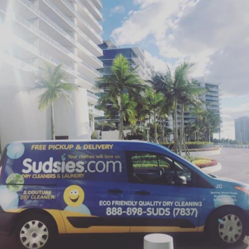 Dry Cleaner «Sudsies Dry Cleaners - North Miami», reviews and photos, 12711 Biscayne Blvd, North Miami, FL 33181, USA