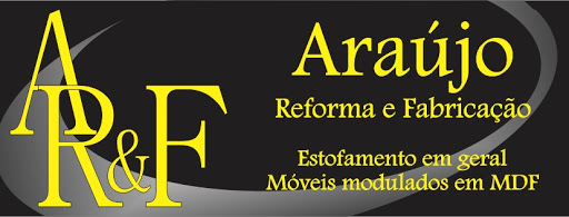 Araújo Reforma e Fabricação