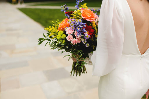 Florist «Chelsea Flower Shop LLC», reviews and photos, 203 E Liberty St, Ann Arbor, MI 48104, USA