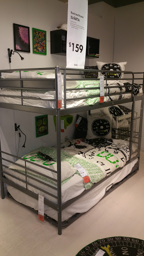 Furniture Store «IKEA Tampa Home Furnishings», reviews and photos, 1103 N 22nd St, Tampa, FL 33605, USA