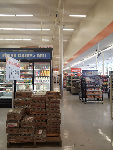 Discount Store «Big Lots», reviews and photos, 1581 W Campbell Ave, Campbell, CA 95008, USA