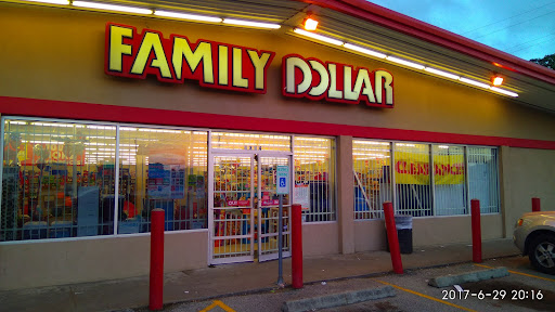 Family Dollar