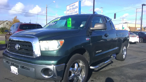 Used Car Dealer «Oregon Auto Sales LLC», reviews and photos, 8970 Portland Rd NE, Salem, OR 97305, USA