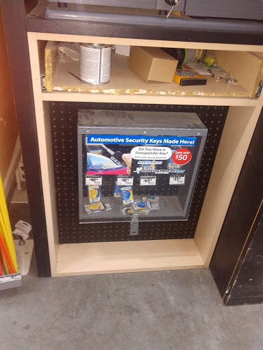 Home Improvement Store «The Home Depot», reviews and photos, 690 Riverpoint Ct, West Sacramento, CA 95605, USA