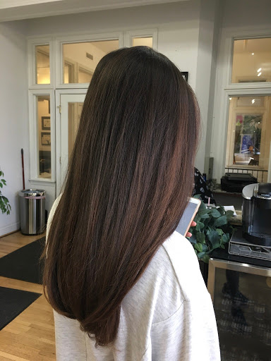 Hair Salon «The Cutting Edge Salon», reviews and photos, 300 W Main St, Charlottesville, VA 22903, USA