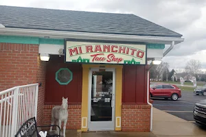 Mi Ranchito Taco Shop image