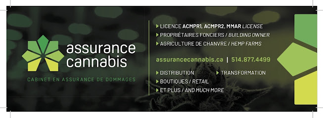 Assurance Cannabis