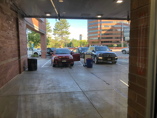 Car Wash «Waterway Gas & Wash», reviews and photos, 3875 Cherry Creek N Dr, Denver, CO 80209, USA