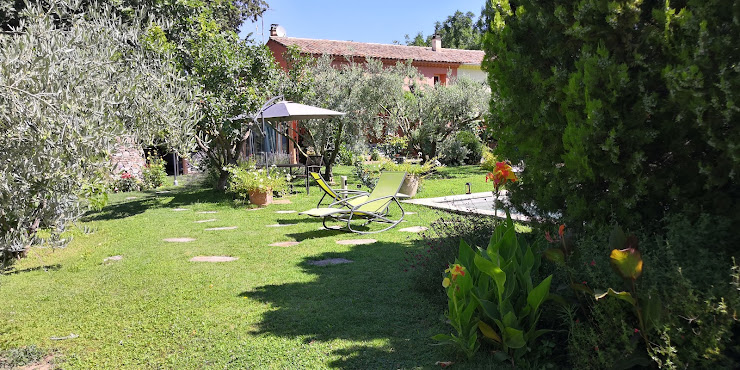 Photos des visiteurs Lodge Ty-Bolea 84300 Cavaillon