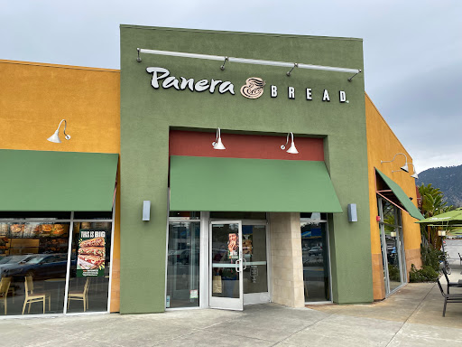 Panera Bread image