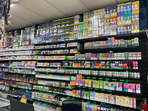 Tobacco Shop «Tobacco & Vape», reviews and photos, 902 NE Maynard Rd, Cary, NC 27513, USA