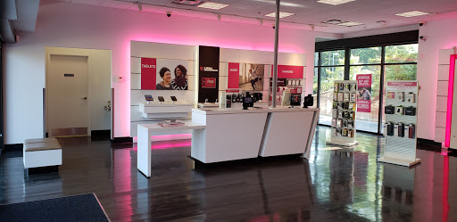 T-Mobile