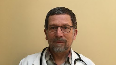 Dr Francis Huyghe à Houplines