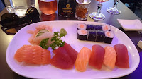 Plats et boissons du Restaurant Japonais à Neuilly-sur-Seine - n°1