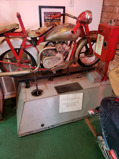 Motorcycle Dealer «New Haven Powersports», reviews and photos, 143 Whalley Ave, New Haven, CT 06511, USA
