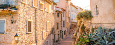 Côte d'Azur Immobilier Services Antibes