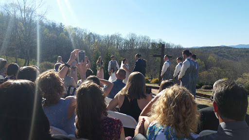 Wedding Venue «Blue Mountain Vineyards», reviews and photos, 184 Turkey Hl, Dahlonega, GA 30533, USA