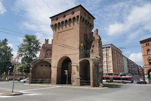 Porta San Felice, Bologna image