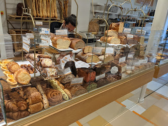 Boulangerie De Belles Manières