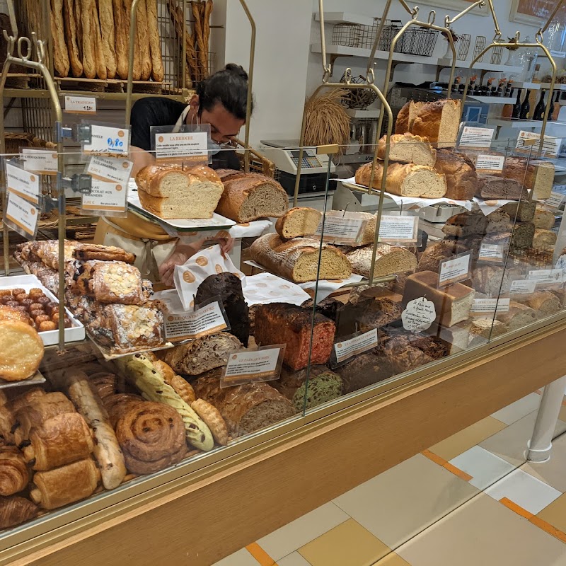 Boulangerie De Belles Manières