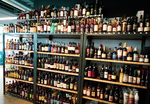 Wine Store «Social Wines - Boston», reviews and photos, 52 W Broadway, Boston, MA 02127, USA