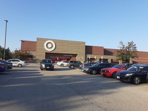 Department Store «Target», reviews and photos, 2341 N Hwy 67, Florissant, MO 63033, USA