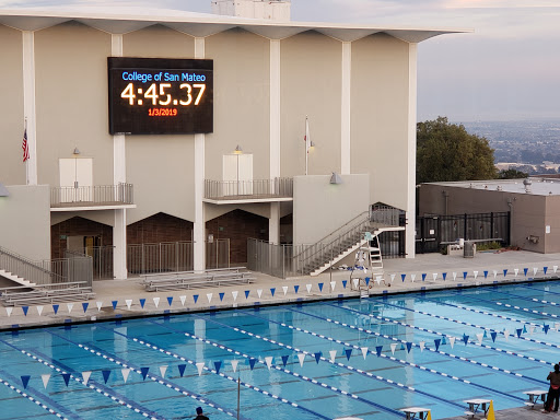 Gym «San Mateo Athletic Club (Building 5)», reviews and photos, 1700 W Hillsdale Blvd, San Mateo, CA 94402, USA