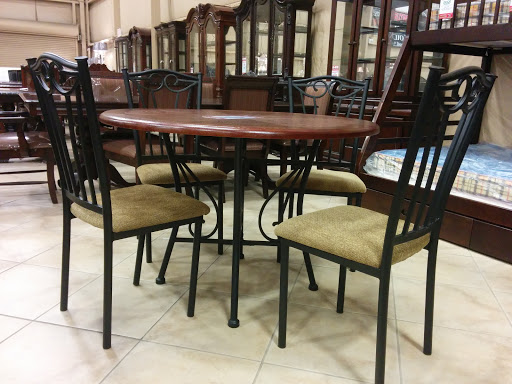 Furniture Store «Bi-Rite Furniture», reviews and photos, 7114 North Fwy, Houston, TX 77076, USA