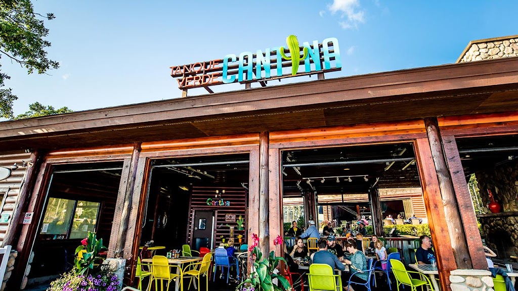 Tanque Verde Cantina 56468