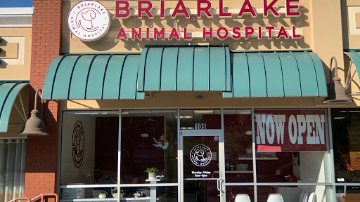Briarlake Animal Hospital