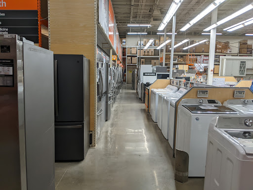 Home Improvement Store «The Home Depot», reviews and photos, 800 Truse Rd, Memphis, TN 38117, USA