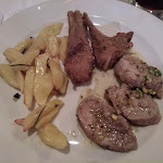 Photo n°3 de l'avis de maura.a fait le 02/08/2020 à 00:30 sur le  Locanda degli Angeli à Paliano