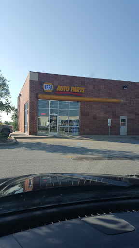 Auto Parts Store «NAPA Auto Parts - Genuine Parts Company», reviews and photos, 2168 1st Capitol Dr, St Charles, MO 63301, USA