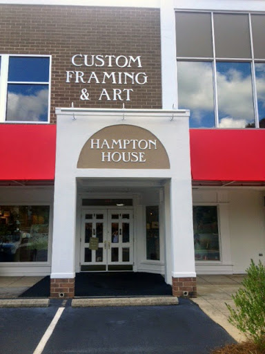 Hampton House Art and Framing