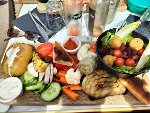 Photo n°18 de Ma Première Cantine à Montpellier ()