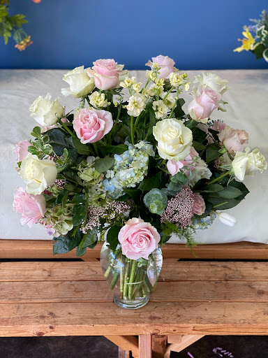 Florist «Botany Bay Florist», reviews and photos, 6068 Roswell Rd, Sandy Springs, GA 30328, USA