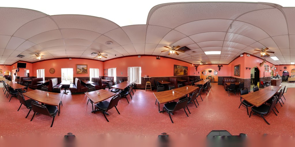 El Rancho Grande Mexican 29690