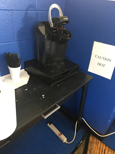 Auto Parts Store «Pep Boys Auto Parts & Service», reviews and photos, 2415 S Vineyard Ave, Ontario, CA 91761, USA