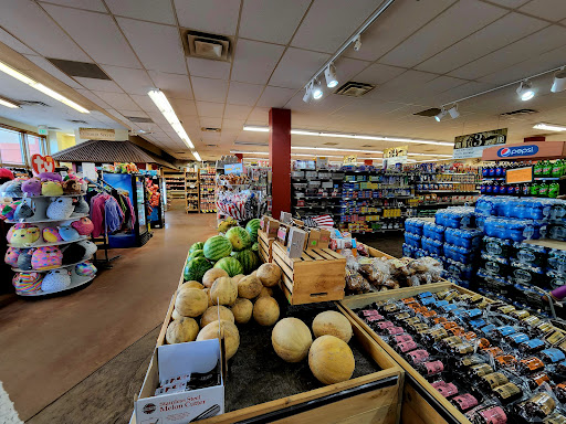 Supermarket «Divide Venture Foods», reviews and photos, 11115 US-24, Divide, CO 80814, USA