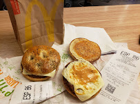 Aliment-réconfort du Restauration rapide McDonald's à Fismes - n°4