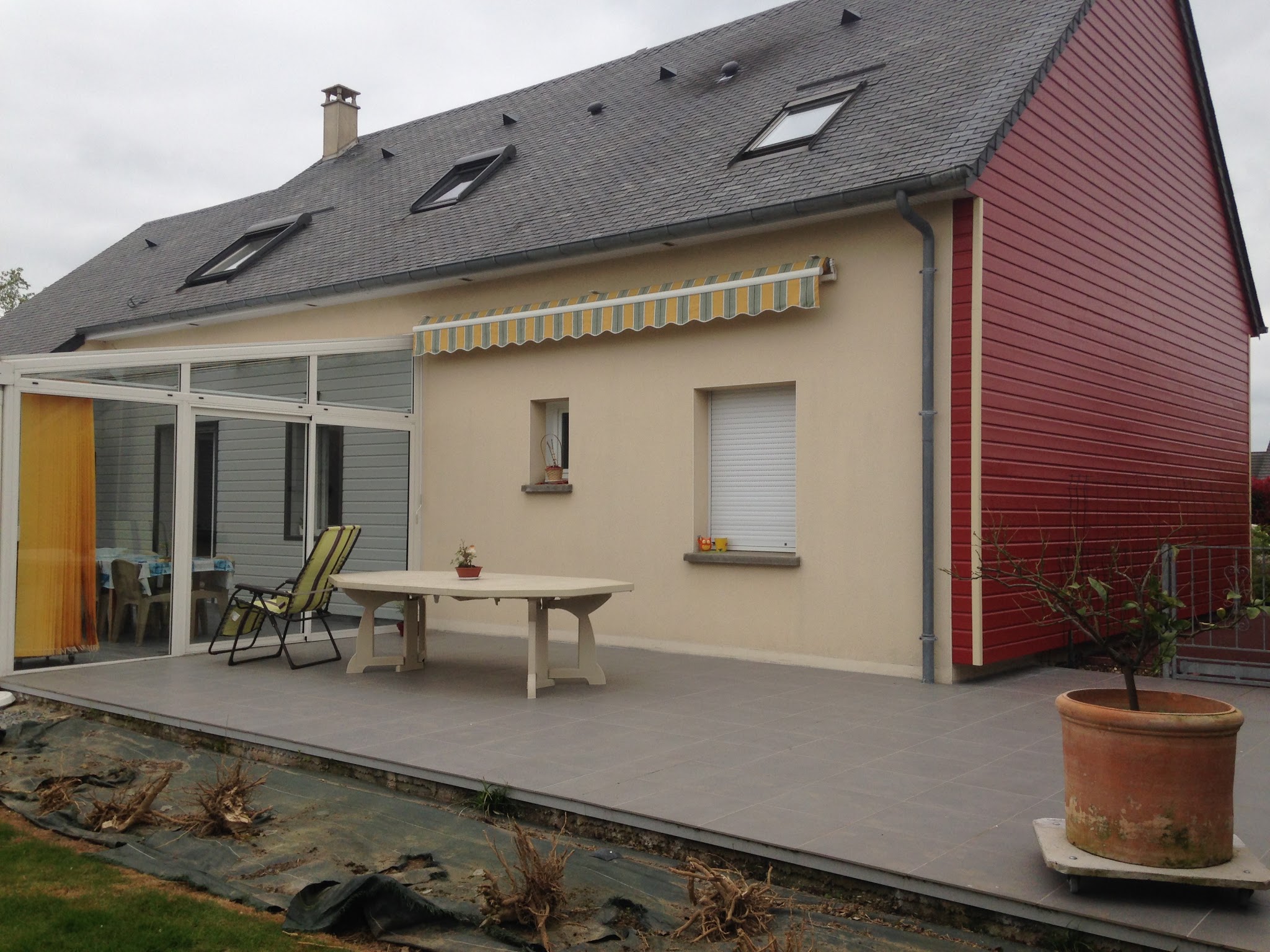 Photo n° 1 de l'avis de pascale.l fait le 13/04/2017 à 14:39