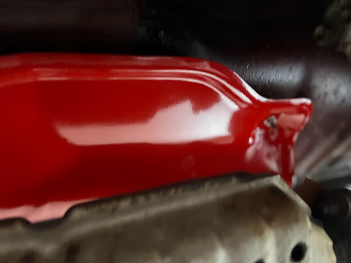 Powder Coating Service «Melrose Metal Finishing», reviews and photos, 10222 Pearmain St, Oakland, CA 94603, USA