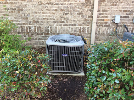 Air Conditioning Repair Service «Sensigreen Mechanical», reviews and photos