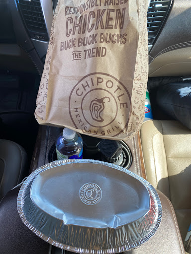 Fast Food Restaurant «Chick-fil-A», reviews and photos, 2255 E Grapevine Mills Cir, Grapevine, TX 76051, USA