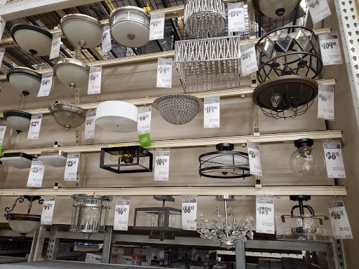 Home Improvement Store «The Home Depot», reviews and photos, 3300 Conner St, Noblesville, IN 46060, USA