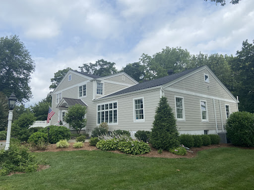 Siding Contractor «American Home Contractors», reviews and photos, 124 Crescent Rd, Florham Park, NJ 07932, USA